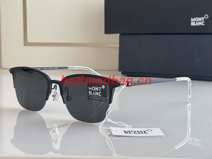 Montblanc Sunglasses Top Quality MOS00180
