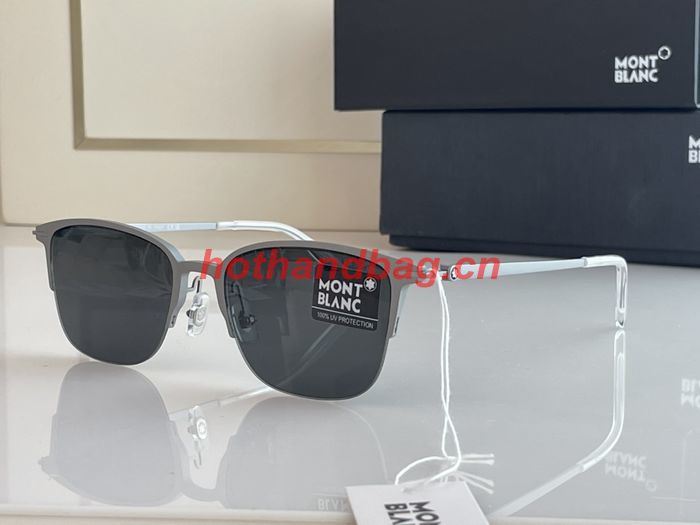 Montblanc Sunglasses Top Quality MOS00184