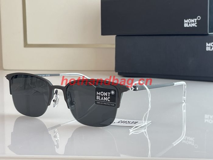 Montblanc Sunglasses Top Quality MOS00185