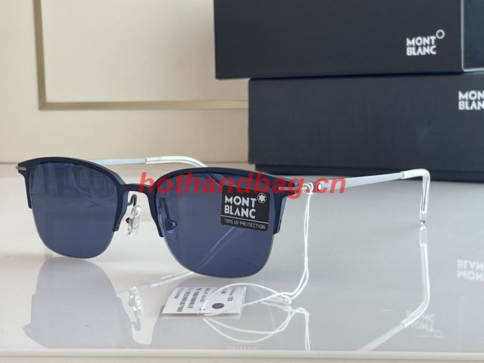 Montblanc Sunglasses Top Quality MOS00186