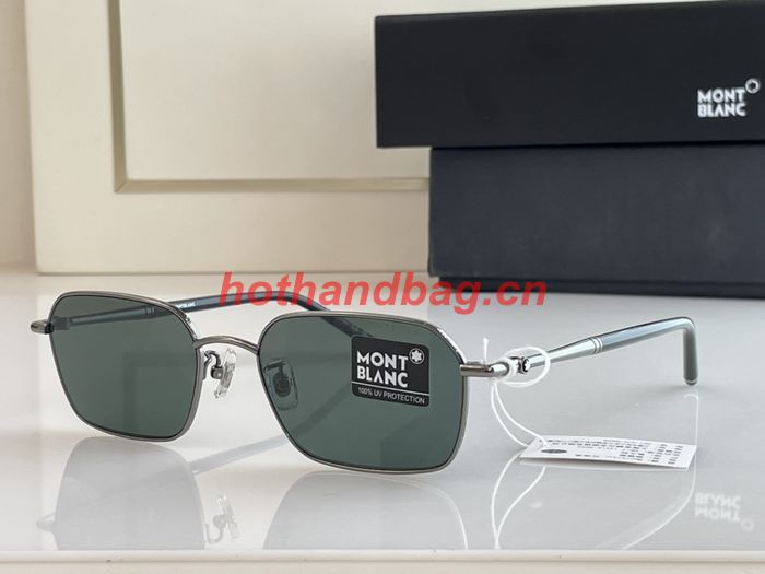 Montblanc Sunglasses Top Quality MOS00192