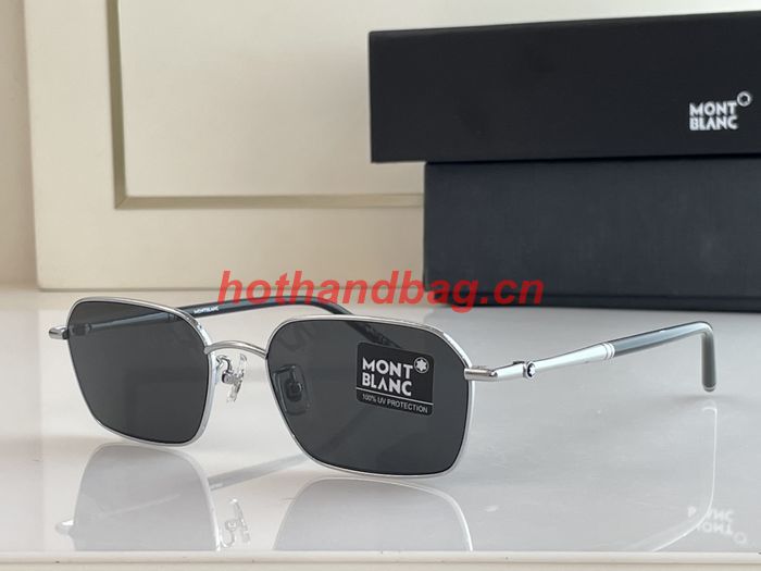 Montblanc Sunglasses Top Quality MOS00194