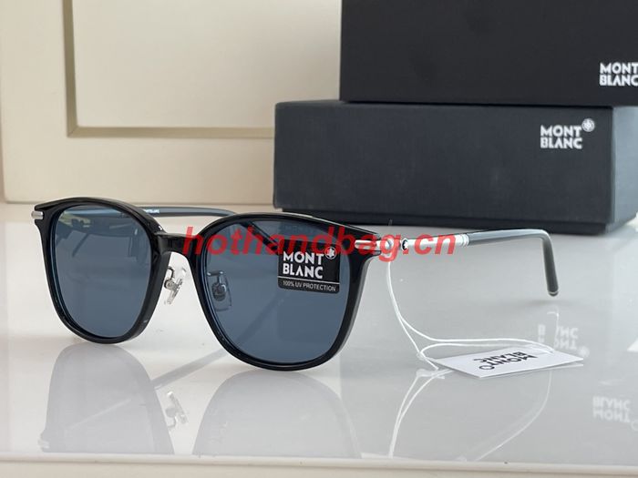 Montblanc Sunglasses Top Quality MOS00206