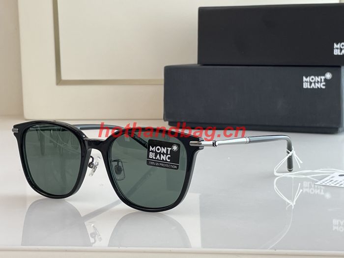 Montblanc Sunglasses Top Quality MOS00207