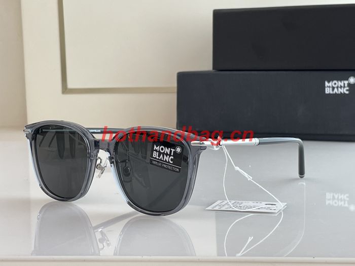 Montblanc Sunglasses Top Quality MOS00208