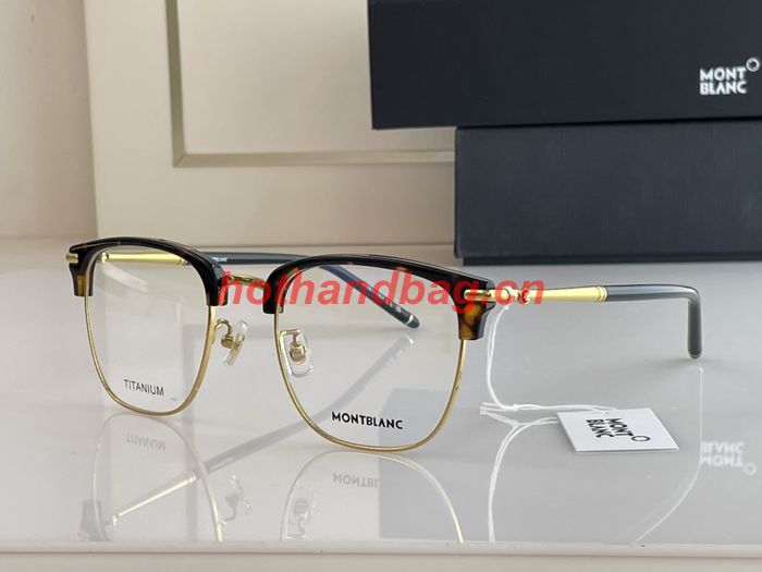 Montblanc Sunglasses Top Quality MOS00212