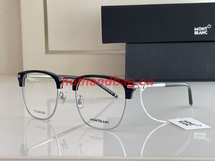 Montblanc Sunglasses Top Quality MOS00217