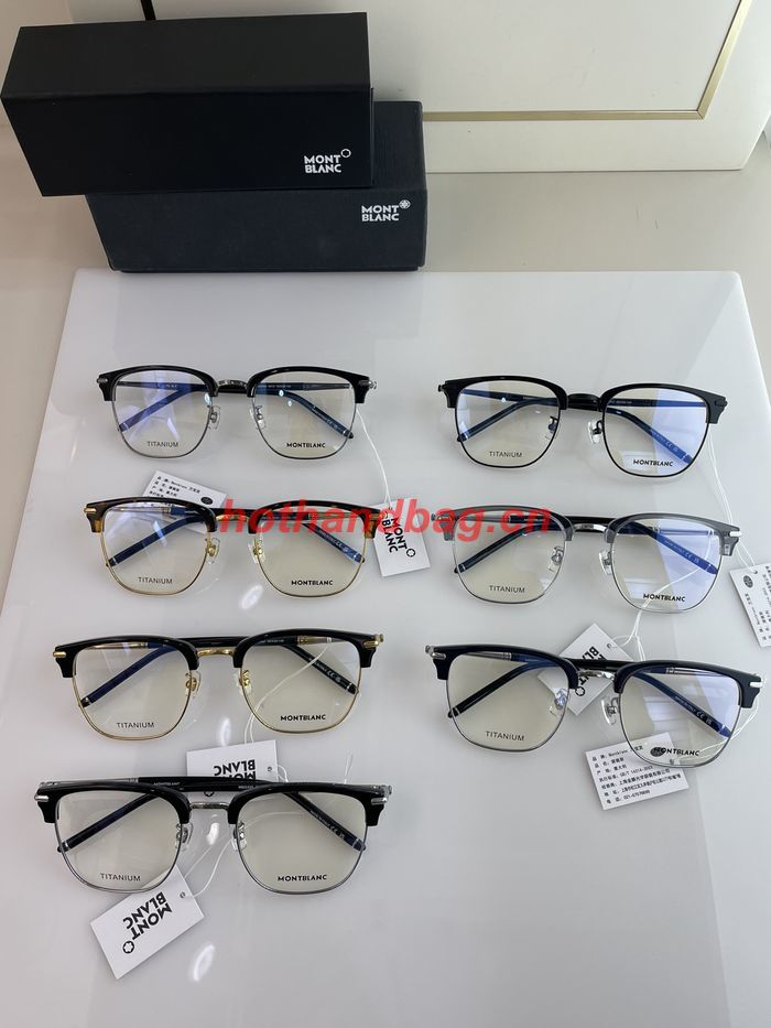 Montblanc Sunglasses Top Quality MOS00218