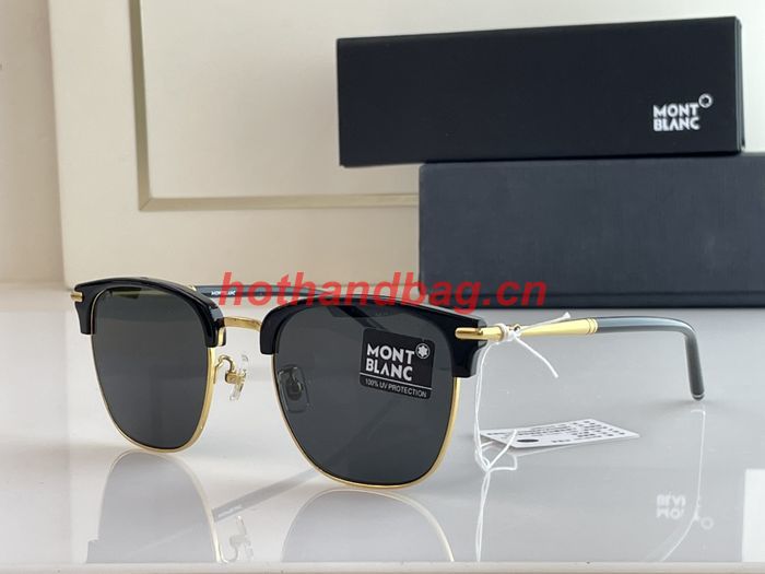 Montblanc Sunglasses Top Quality MOS00219