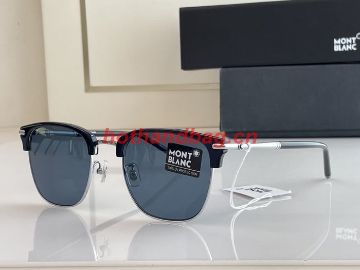 Montblanc Sunglasses Top Quality MOS00222
