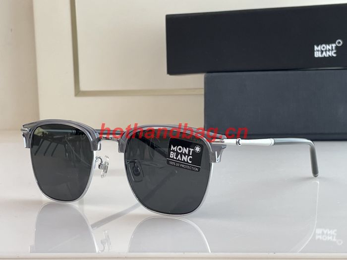 Montblanc Sunglasses Top Quality MOS00223