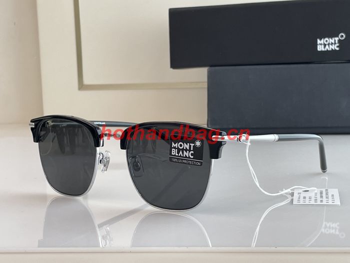 Montblanc Sunglasses Top Quality MOS00225