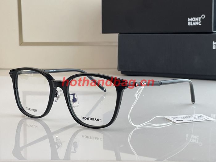 Montblanc Sunglasses Top Quality MOS00227