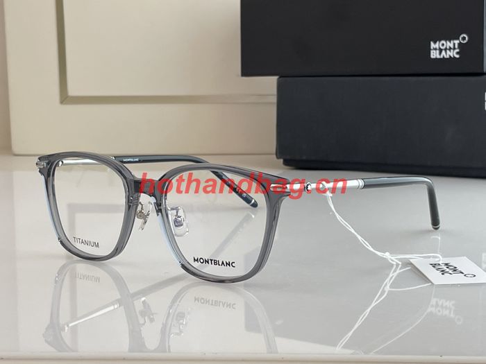Montblanc Sunglasses Top Quality MOS00228