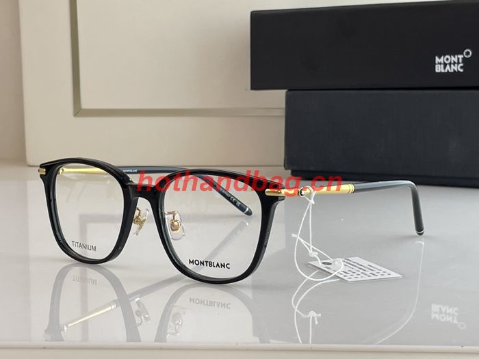 Montblanc Sunglasses Top Quality MOS00229
