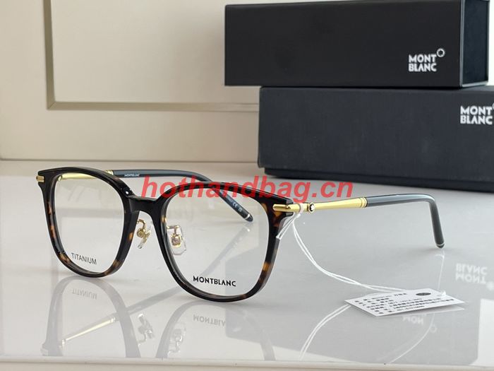 Montblanc Sunglasses Top Quality MOS00230