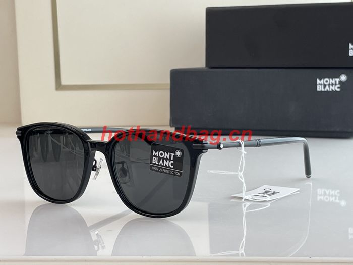Montblanc Sunglasses Top Quality MOS00239
