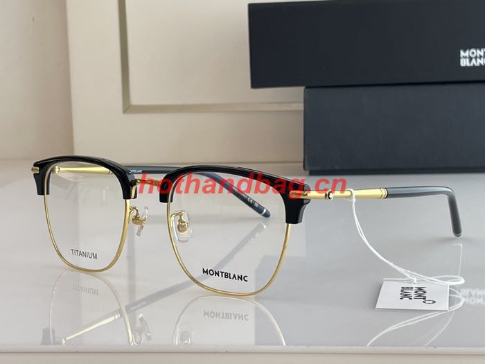 Montblanc Sunglasses Top Quality MOS00244