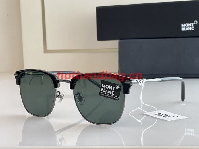Montblanc Sunglasses Top Quality MOS00250