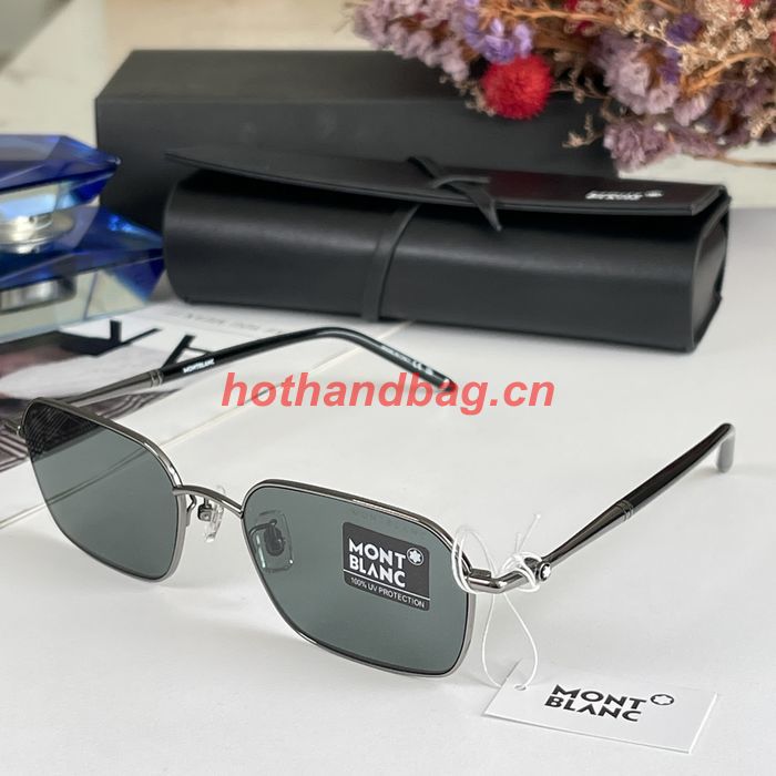 Montblanc Sunglasses Top Quality MOS00258
