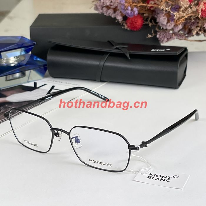 Montblanc Sunglasses Top Quality MOS00261