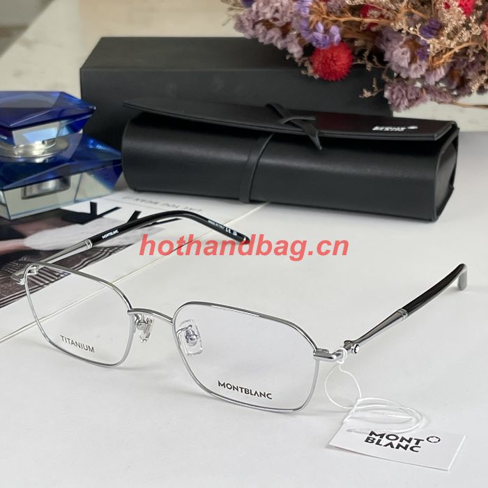 Montblanc Sunglasses Top Quality MOS00263