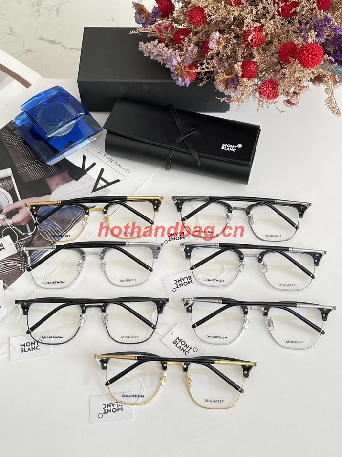 Montblanc Sunglasses Top Quality MOS00266