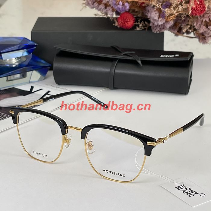 Montblanc Sunglasses Top Quality MOS00267