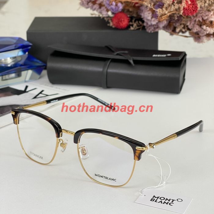 Montblanc Sunglasses Top Quality MOS00268