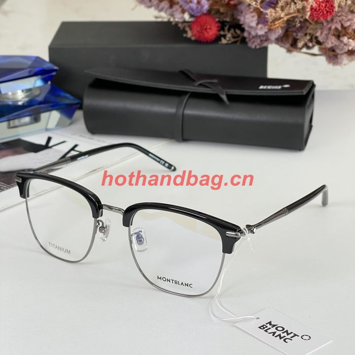 Montblanc Sunglasses Top Quality MOS00269