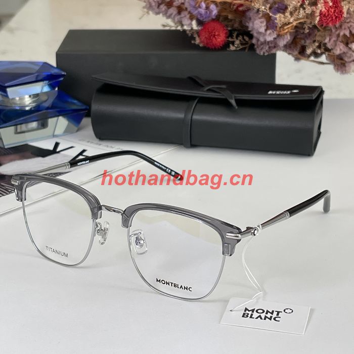 Montblanc Sunglasses Top Quality MOS00270