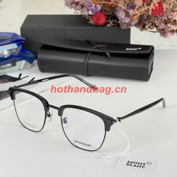 Montblanc Sunglasses Top Quality MOS00271
