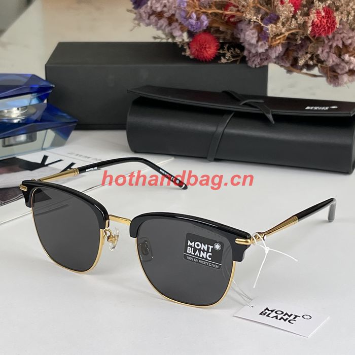 Montblanc Sunglasses Top Quality MOS00276