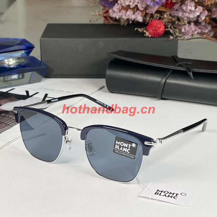 Montblanc Sunglasses Top Quality MOS00277