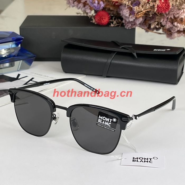 Montblanc Sunglasses Top Quality MOS00279