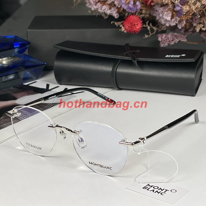 Montblanc Sunglasses Top Quality MOS00286