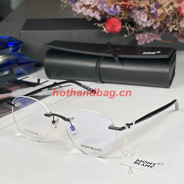 Montblanc Sunglasses Top Quality MOS00288