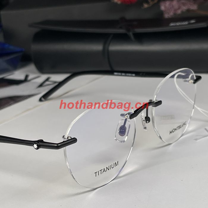 Montblanc Sunglasses Top Quality MOS00289