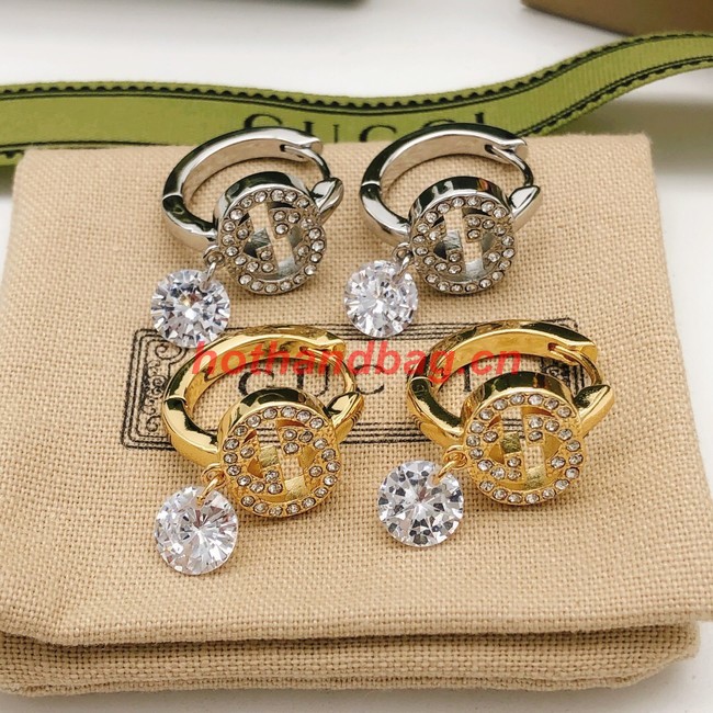 Gucci Earrings CE10967