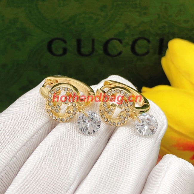 Gucci Earrings CE10967