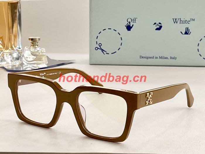 Off-White Sunglasses Top Quality OFS00167