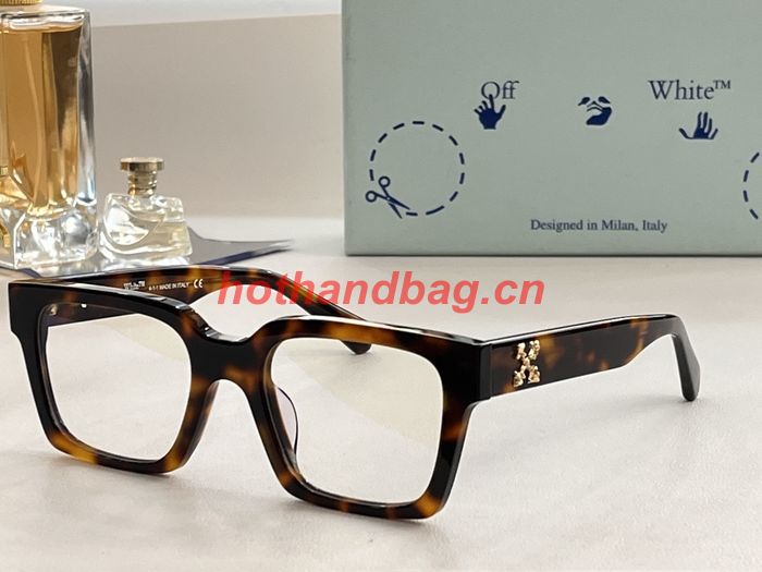 Off-White Sunglasses Top Quality OFS00168