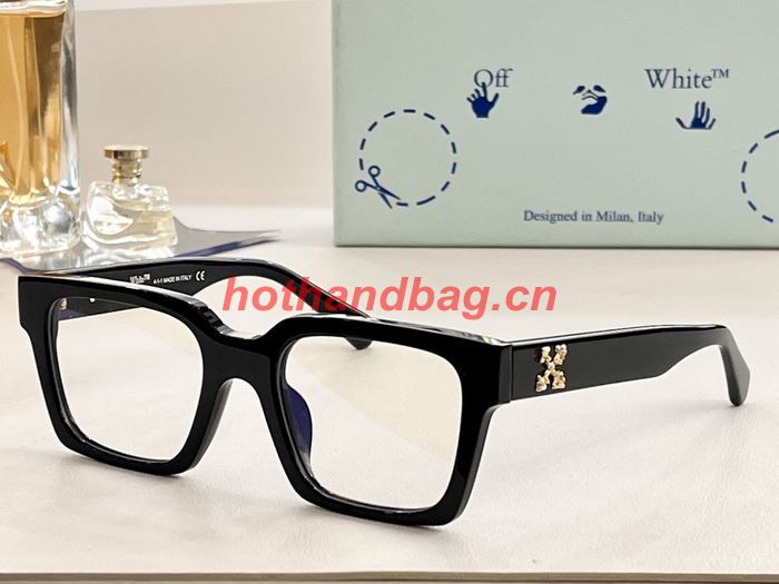 Off-White Sunglasses Top Quality OFS00169