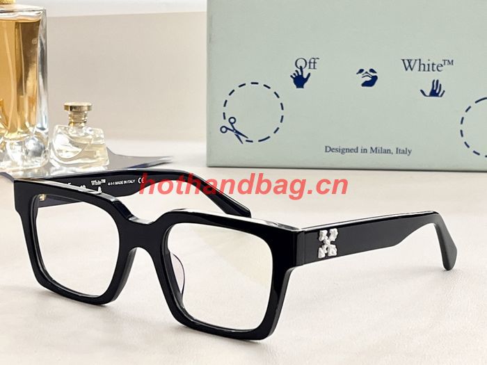 Off-White Sunglasses Top Quality OFS00170