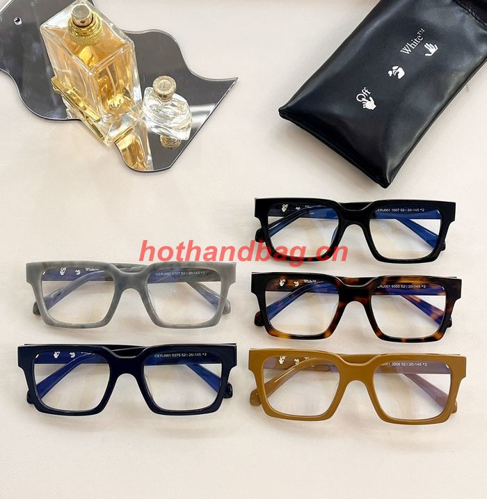 Off-White Sunglasses Top Quality OFS00172