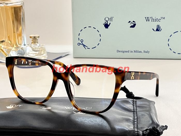Off-White Sunglasses Top Quality OFS00174