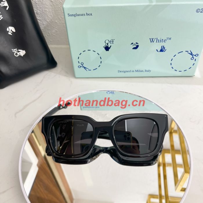 Off-White Sunglasses Top Quality OFS00180