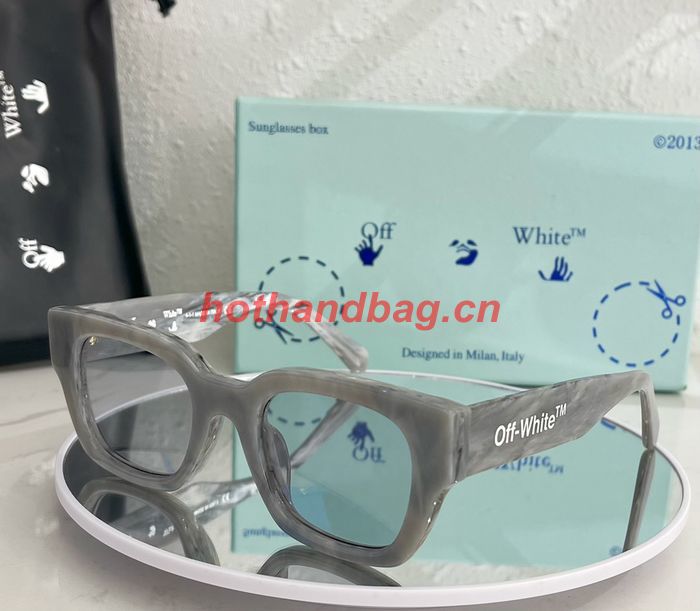 Off-White Sunglasses Top Quality OFS00186