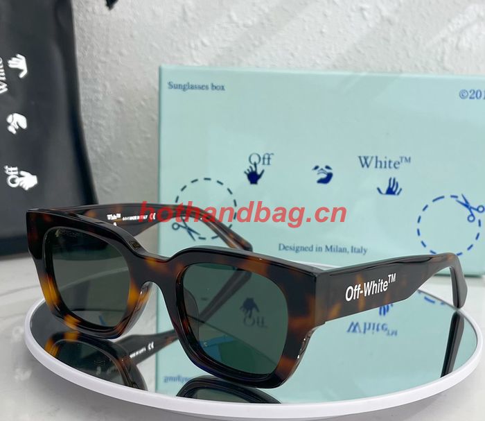 Off-White Sunglasses Top Quality OFS00188