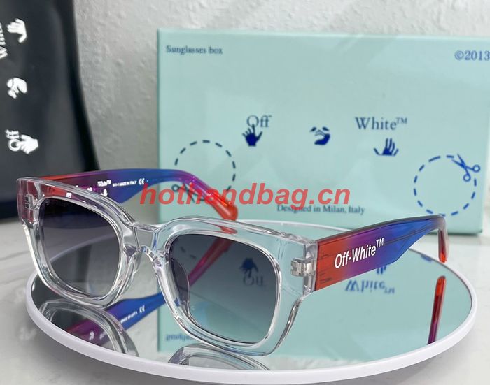 Off-White Sunglasses Top Quality OFS00190